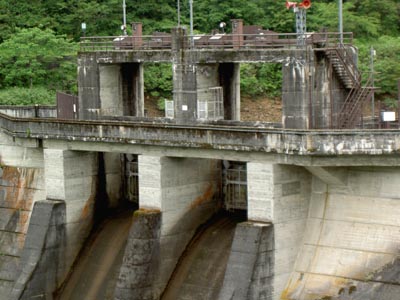 ローラーゲート