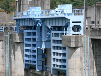 コンジットゲート