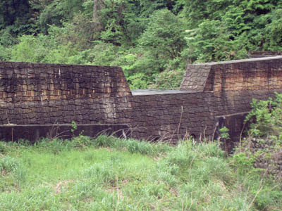 �����㗬�ɂ��鍻�h����