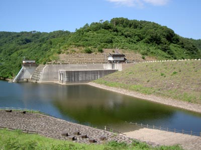 �E�ݏ㗬�������̂�����