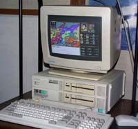 PC-286VG