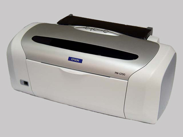 �䂪�Ƃ̃v�����^�[���ł�