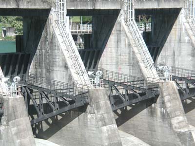 テンターゲート