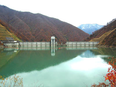 �㗬�����̂�����