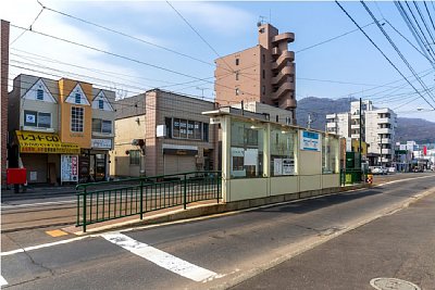 �z�[���Ə㉮