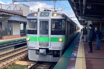 721系電車