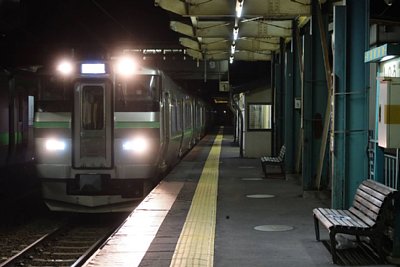 733系電車