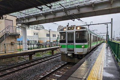 721系電車
