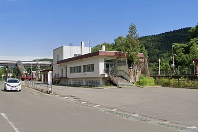 トマム駅