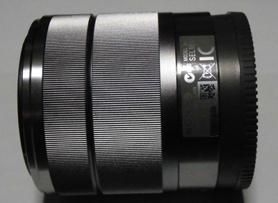 E 18-55mm F3.5-5.6 OSS����