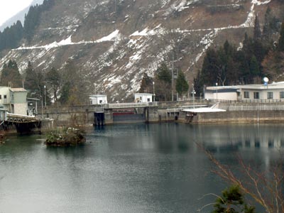 �㗬�������̂�]��