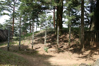 この石は何でしょうか