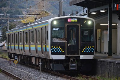 E131系