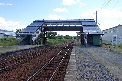跨線橋