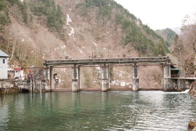 �㗬�����̂�����