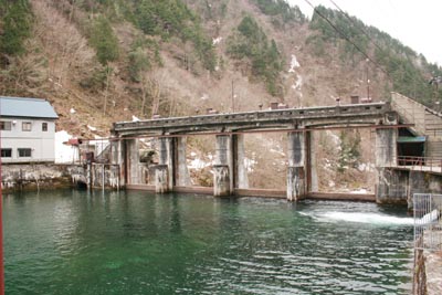 �E�ݏ㗬�����̂�����