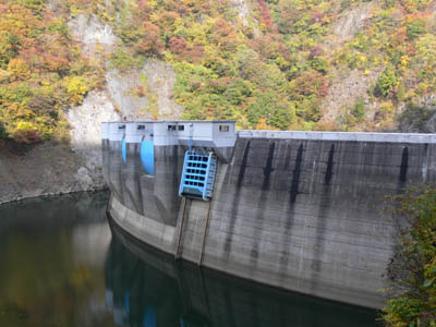 �E�ݏ㗬�������̂�����