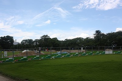 本丸御殿が復元されないかな~