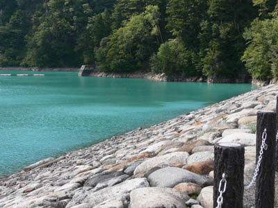 �V�[���獶�ݏ㗬��������