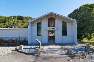 禅昌寺駅