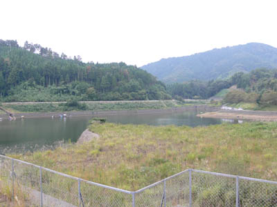 �V�[����㗬��������