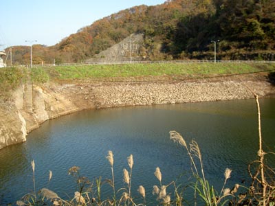 �㗬�����̂�����