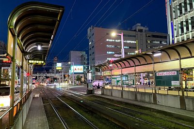 ダイヤモンドクロッシング