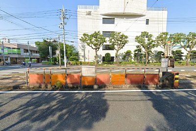 ���m�w���ʍs���z�[��