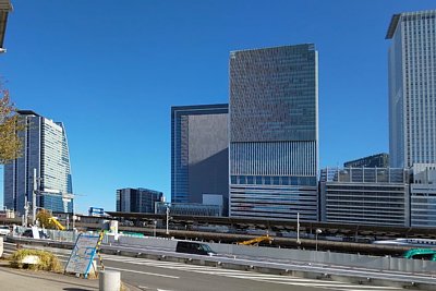 名古屋駅