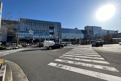 京都駅