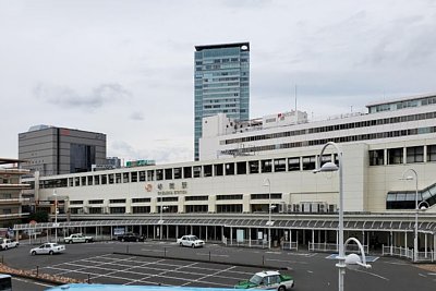 静岡駅