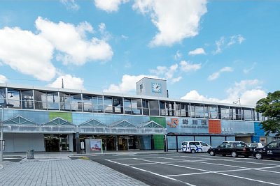 掛川駅南口