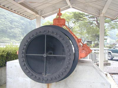 �n�E�G���o���K�[�o���u�W��