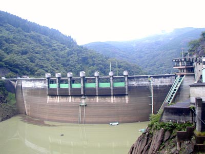 �㗬�������̂�]��