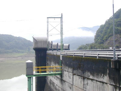 �E�ݏ㗬�������̂�����