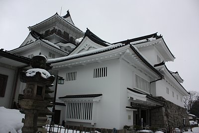 富山市郷土博物館