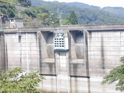 ラジアルゲート