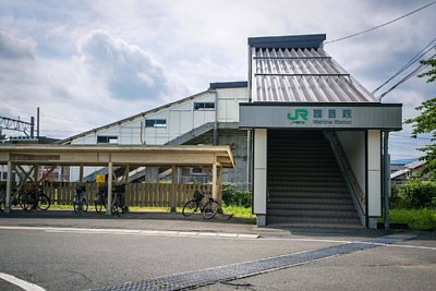 北口