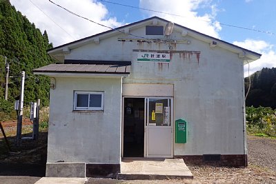折渡駅