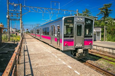 701系電車