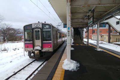 701系電車