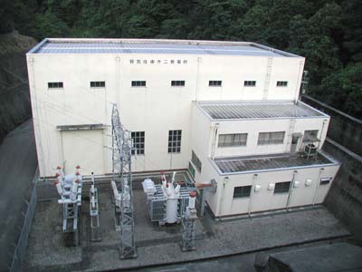 �_�������ɂ��鏯����񔭓d��