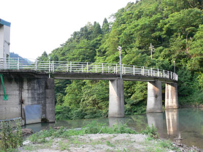 �㗬�������̂�����