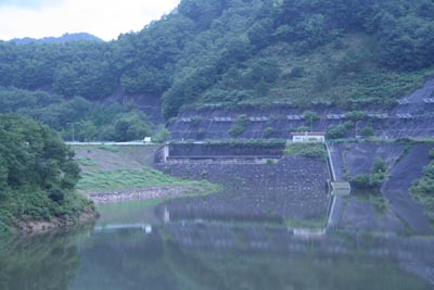 ���ݏ㗬����_���S�i