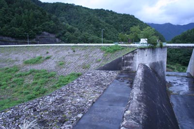 �㗬�������̂�����