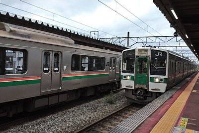 719系5000番台