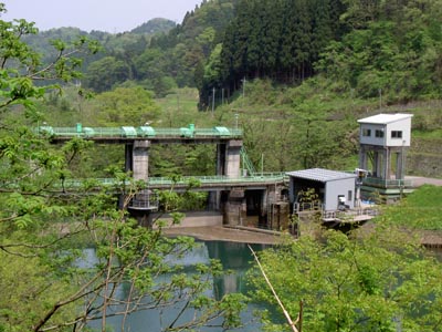 ���ݏ㗬������