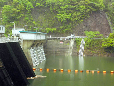 �I���搅�ݔ��ƃC���N���C��