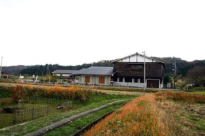 弓の里歴史文化館